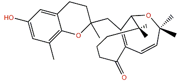 Cystoseirol A